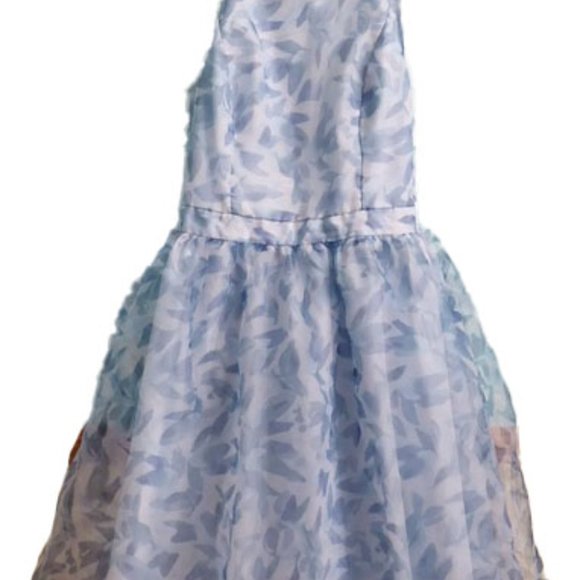 LC Lauren Conrad x Disney ‘Cinderella’ Dress - Picture 4 of 6